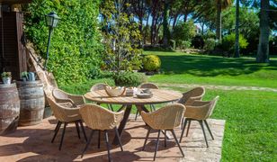 Stół ogrodowy – sposób na stylowe garden party