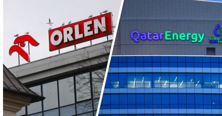 Orlen przekazał informacje. QatarEnergy wstrzymuje część produkcji LNG