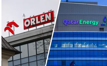Orlen przekazał informacje. QatarEnergy wstrzymuje część produkcji LNG