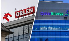 Orlen przekazał informacje. QatarEnergy wstrzymuje część produkcji LNG