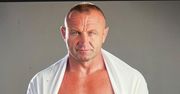 "Dużo większe pieniądze niż w KSW". Pudzianowski potwierdza, że dostał oferty
