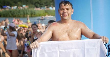 Polak nowym rekordzistą Guinnessa. Niesamowity wyczyn pod Wrocławiem