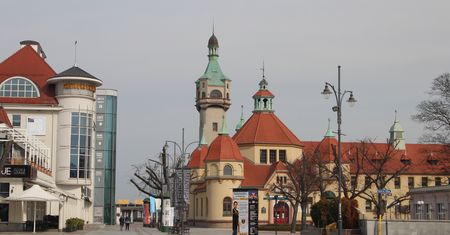 Pomorze. Alert pogodowy w piątek. Jak będzie w weekend?