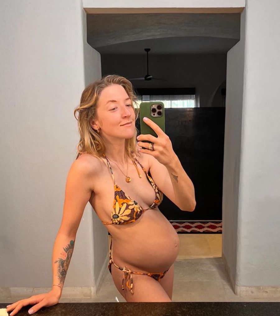 Lara Gessler 