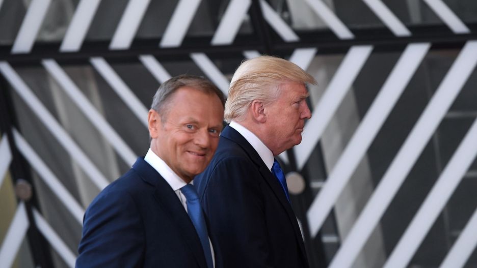 Donald Tusk