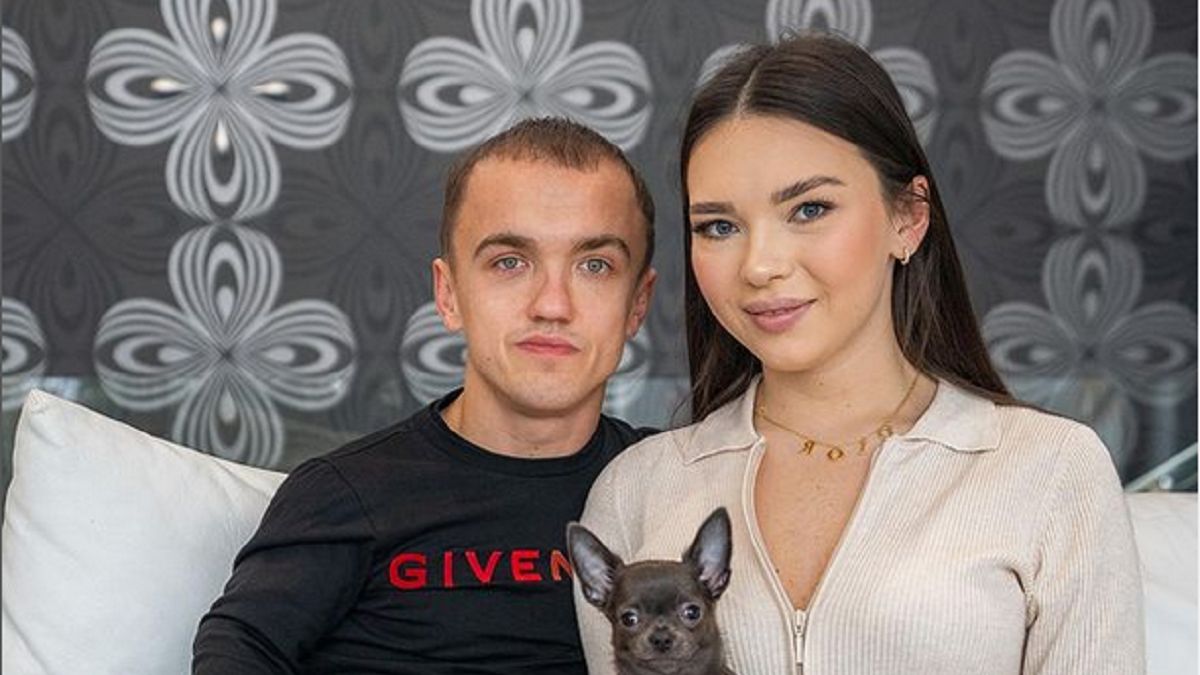 Dziewczyna Mini Majka hejtowana pod najnowszym zdjęciem, chodzi o wagę