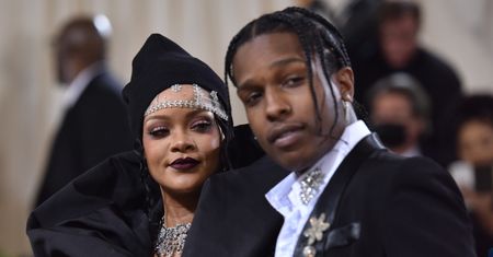 To koniec związku Rihanny i ASAP Rocky’ego? Miała przyłapać go na zdradzie