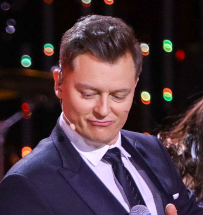 Internauci kwestionują wybór Rafała Brzozowskiego na Eurowizję