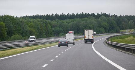 Koncesyjny odcinek autostrady A4 idzie do remontu. Kierowców czekają utrudnienia