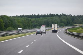 Koncesyjny odcinek autostrady A4 idzie do remontu. Kierowców czekają utrudnienia