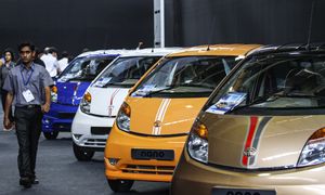Po Chinach czas na Indie. Nowa fala tanich aut zmierza do Europy