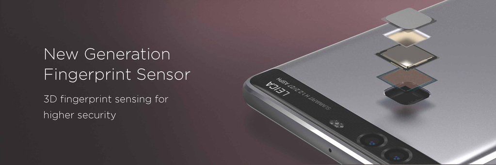 Huawei P9 i P9 Plus oficjalnie. Oto owoce współpracy Huaweia z firmą Leica 14