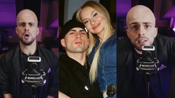 Blendusiak UPOKARZA SIĘ coraz bardziej. W nucie "CZEKOTUBKA" nawija: "Lecę na tej fali i MAM W CH*JU TO". Zaufalibyście takiemu prawnikowi?