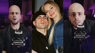 Blendusiak UPOKARZA SIĘ coraz bardziej. W nucie "CZEKOTUBKA" nawija: "Lecę na tej fali i MAM W CH*JU TO". Zaufalibyście takiemu prawnikowi?