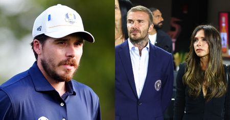 Brooklyn Beckham znów wymownie POMIJA RODZICÓW. Przyjaciel rodziny zdradza: "Serce Victorii PĘKA"