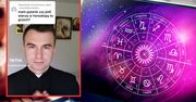 Wierzysz w horoskopy? Ksiądz nie ma dla ciebie dobrych wieści!
