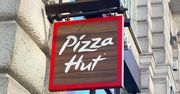 Tylko w środę w Pizza Hut. Druga pizza 1 zł. Jest mały haczyk