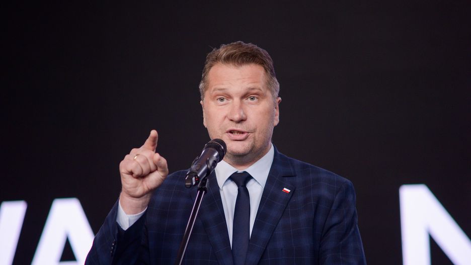 Przemysław Czarnek