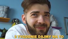 Eksperyment youtubera: proponował influencerom, by reklamowali wymyślony przez niego produkt