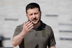 "Ukraina jest gotowa". Padła twarda deklaracja Zełenskiego