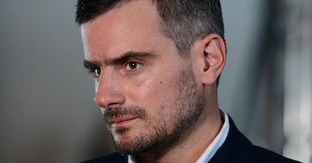 Antoni Pawlicki uderza w "obrońców życia". Mieli mu grozić śmiercią