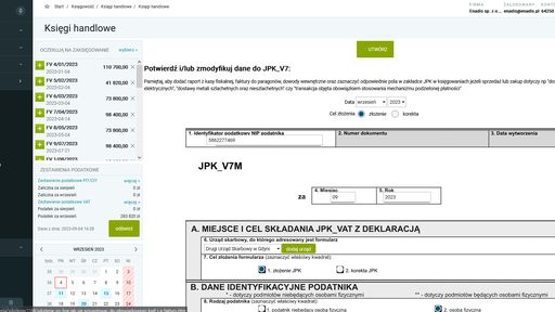 Systim.pl – program do księgowości
