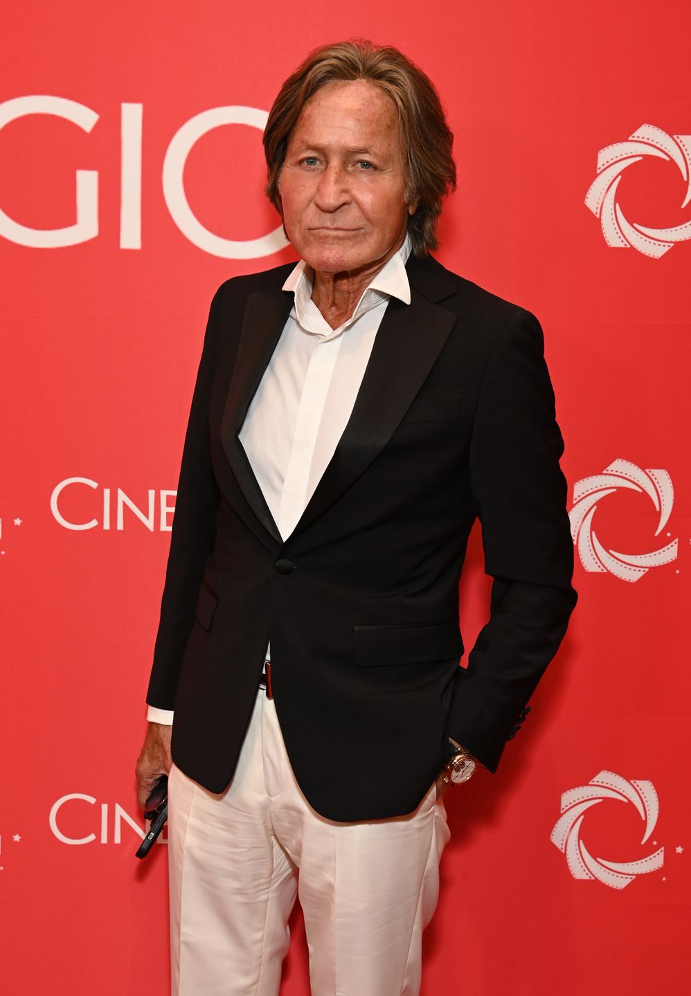 Mohamed Hadid