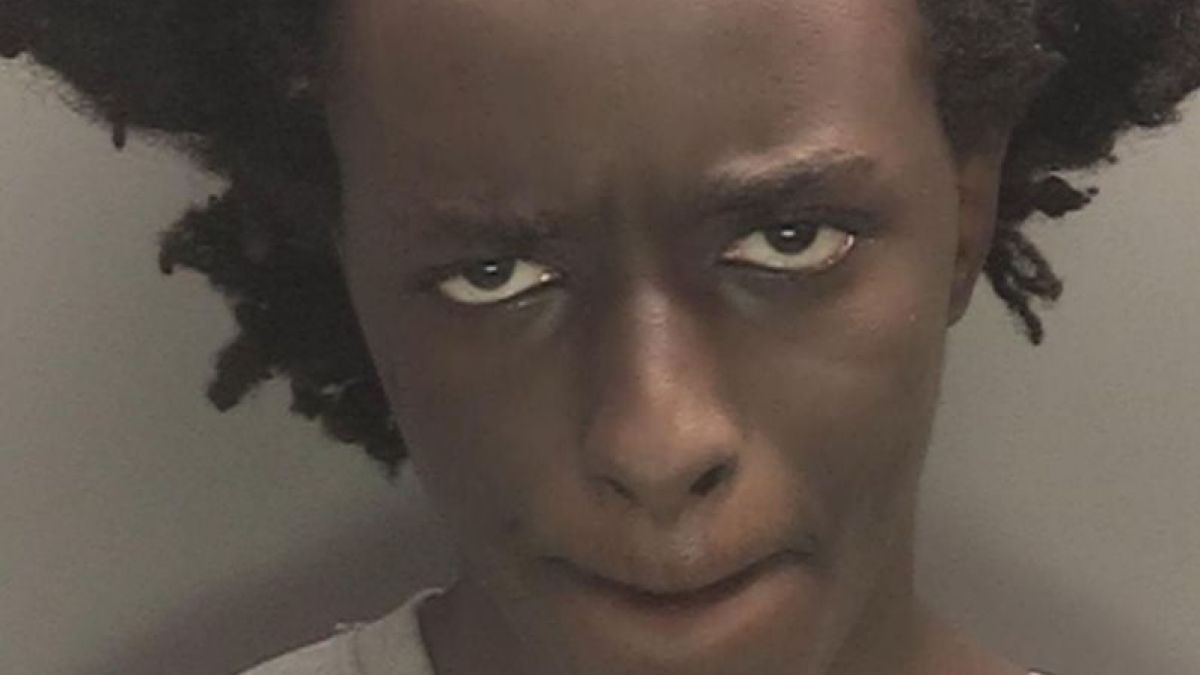 Nastolatek zabił trzy dziewczynki i ranił wiele osób