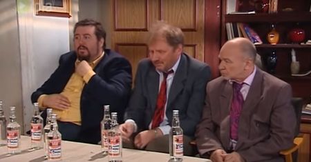 "Świat według Kiepskich" się kończy. Nie powstaną już nowe odcinki
