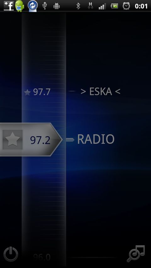 Sony Ericsson Xperia arc - test cz. 2 [oprogramowanie] 11