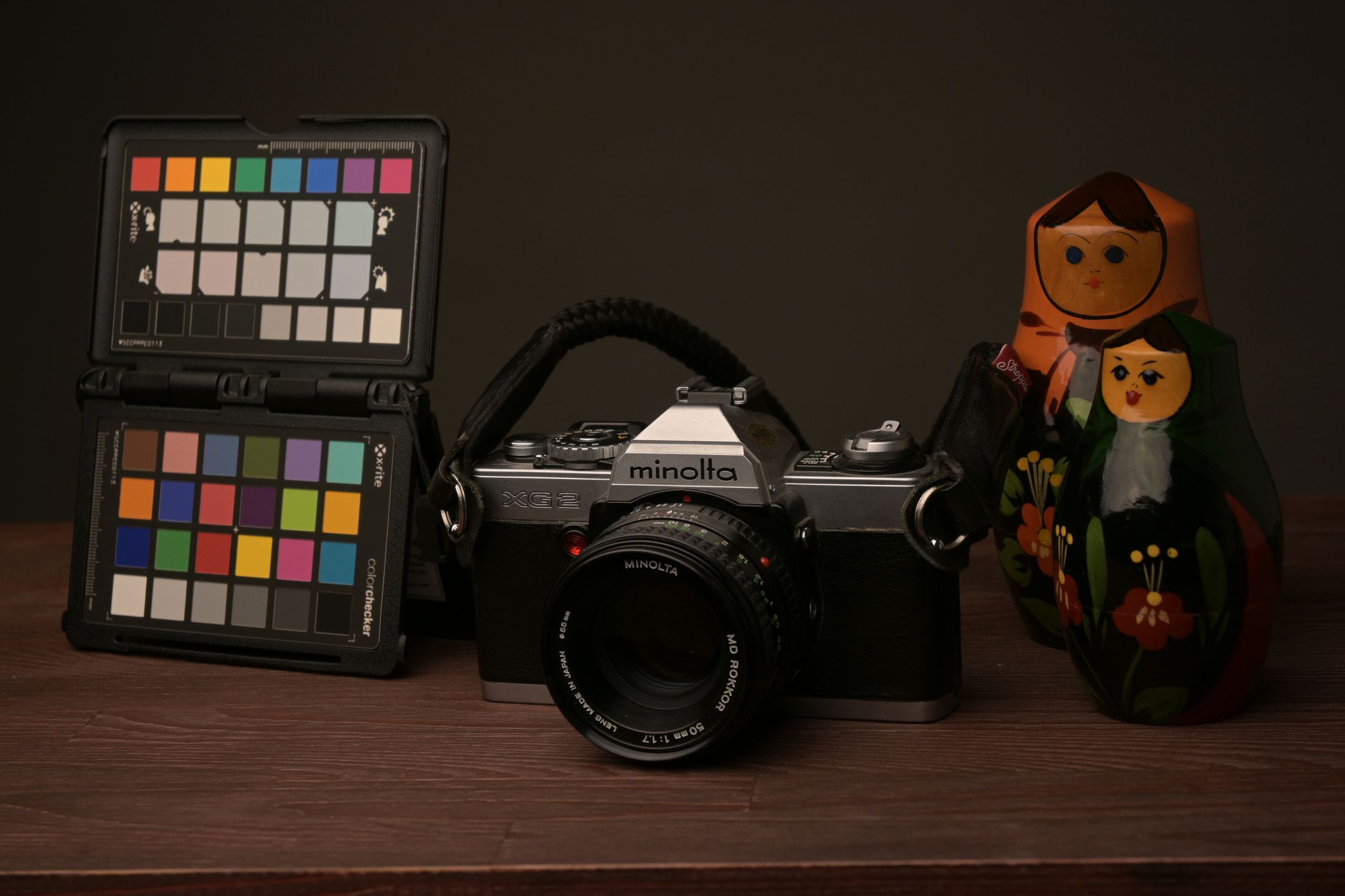 Nikon Z50 – czego musi nauczyć się młodszy brat Z6 i Z7? [test] 9