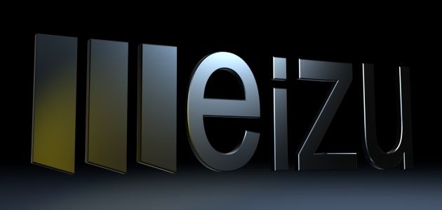 Meizu logo