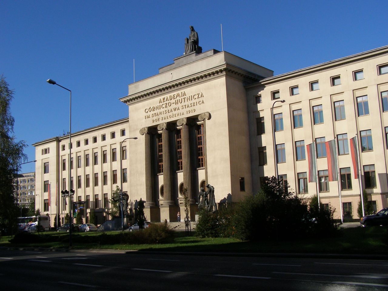 Kraków: W Akademii Górniczo-Hutniczej o przyszłości energetyki