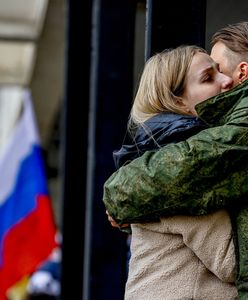 Rosjanie piszą do Ukraińców. Rekordowa liczba wniosków