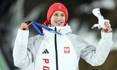 Bielsko-Biała chce uhonorować Kacpra Tomasiaka. W komisji nie było pełnej zgody