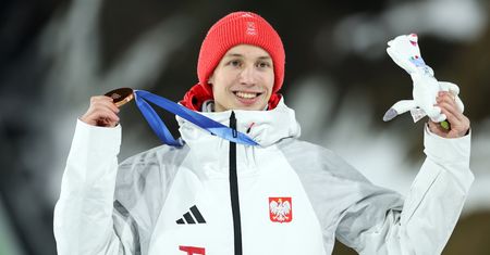 Bielsko-Biała chce uhonorować Kacpra Tomasiaka. W komisji nie było pełnej zgody