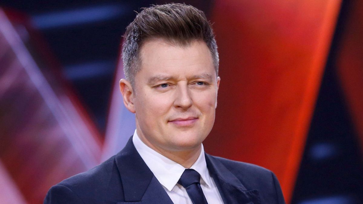 Rafał Brzozowski o tym, czy był zatrudniony w TVP 
