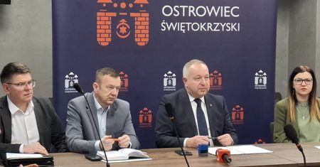 84,5 mln zł na "Żelazne Doliny". Samorządy Miast Północy ustaliły limity wsparcia i rozmawiały o przyszłości ZIT