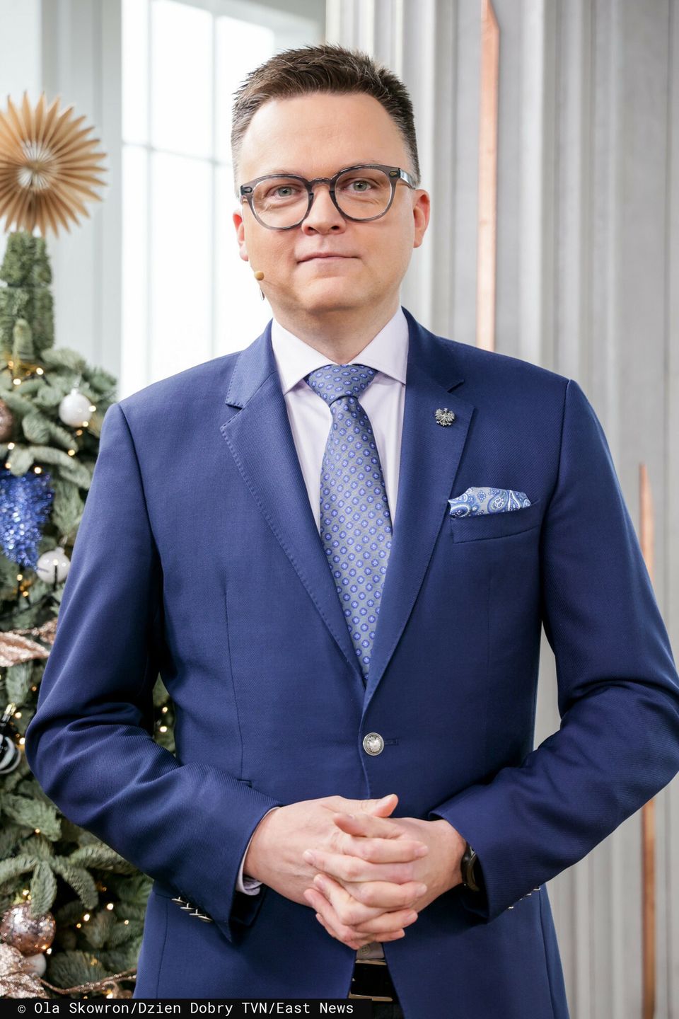 Szymon Hołownia 