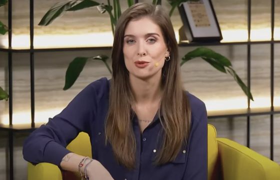 Sześć miesięcy i koniec. Kolejny program znika z Kanału Zero