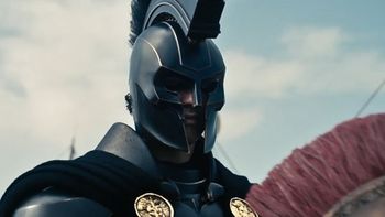 Christopher Nolan zapowiada "Odyseję". Film będzie krótszy niż "Oppenheimer"