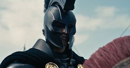 Christopher Nolan zapowiada "Odyseję". Film będzie krótszy niż "Oppenheimer"