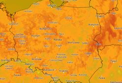 Jaka będzie pogoda w weekend? Prognoza IMGW na sobotę i niedzielę
