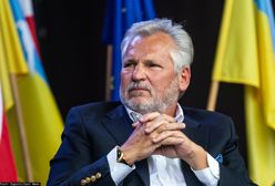 Konflikt Rosja-Ukraina. Kwaśniewski przestrzega: za tym pójdą ofiary