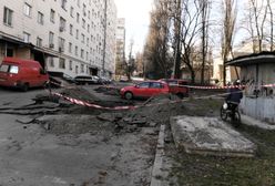 Pomagają dzieciom w Ukrainie. "Tam szkoły nie działają"