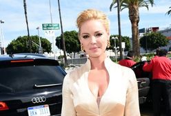 "Chirurdzy": Katherine Heigl przesadziła z botoksem?