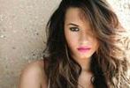 Dumna lesbijka Demi Lovato z ''Glee''