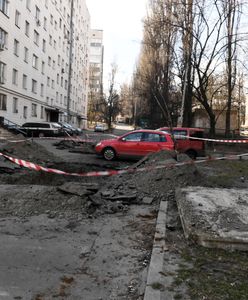 Pomagają dzieciom w Ukrainie. "Tam szkoły nie działają"