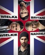 Ekipa "Londyńczyków" spędziła noc w brytyjskim areszcie