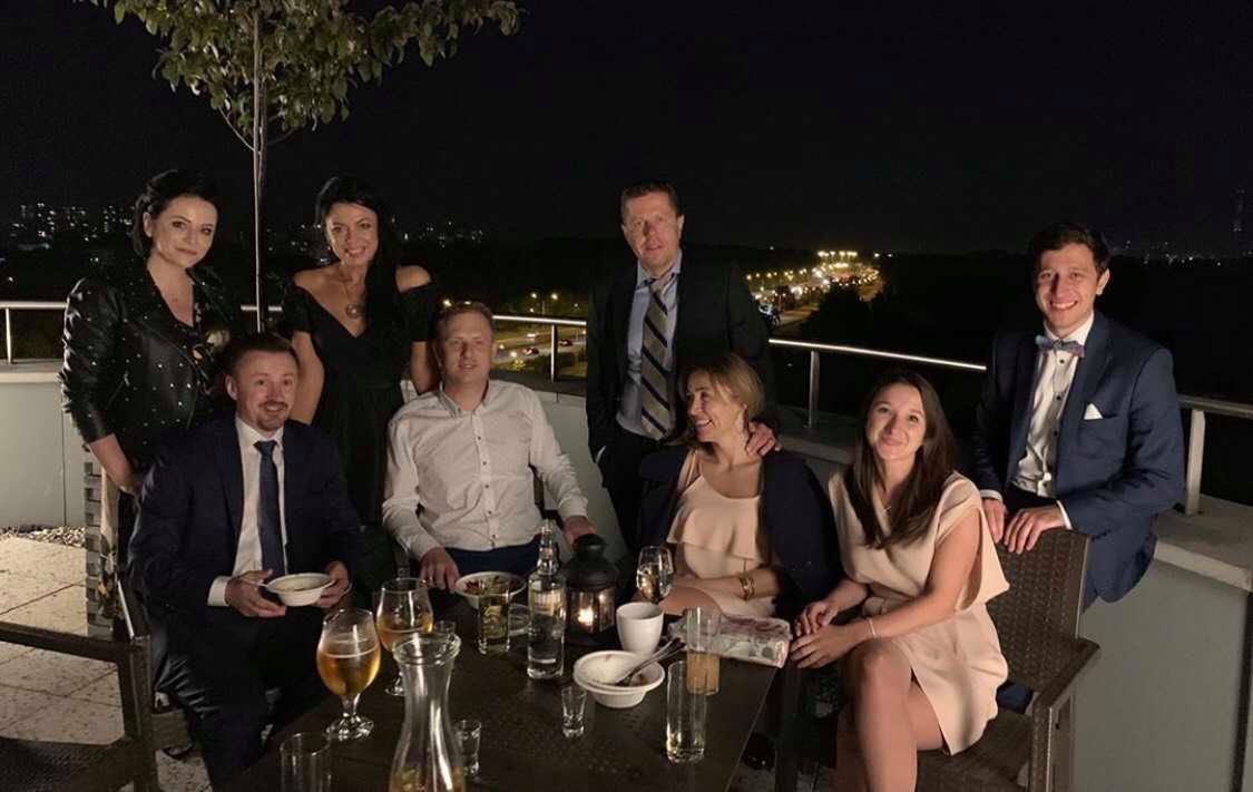 Izabela Podolec i Apoloniusz Tajner zostaną rodzicami - tajemnicę wyjawiła Iza Małysz